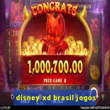 disney xd brasil jogos